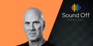 The Sound Off Podcast: Craig Bruce: It’s Different Down Under