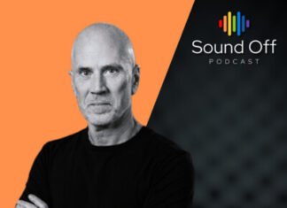 The Sound Off Podcast: Craig Bruce: It’s Different Down Under