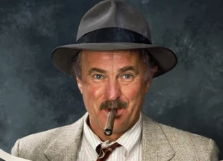 ‘9 TO 5’ Star Dabney Coleman Dead At 92