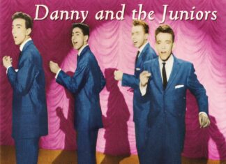 Radio Man flashes back to the 50’s when Rock and Roll began…