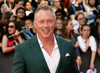 Long-time TSN anchor Darren Dutchyshen dies at age 57