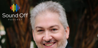 Dave Jackson: Back To School – The Sound Off Podcast