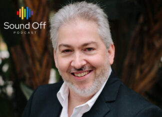 Dave Jackson: Back To School – The Sound Off Podcast