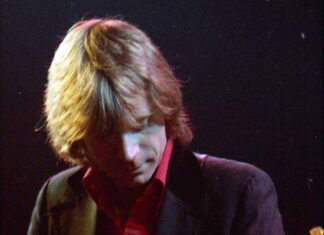 Radio Mans fave with Dave Edmunds