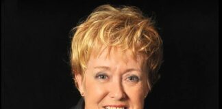 OBITUARY – Dee Lippingwell- Noted Vancouver Concert Photographer Dies from Cancer