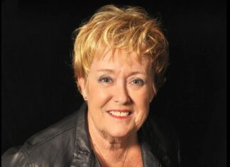 OBITUARY – Dee Lippingwell- Noted Vancouver Concert Photographer Dies from Cancer