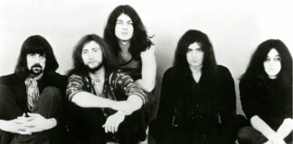 Radio Mans fave with Deep Purple