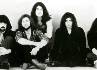 Radio Mans fave with Deep Purple