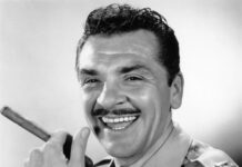 Tuesday in Broadcast History .. May 14th