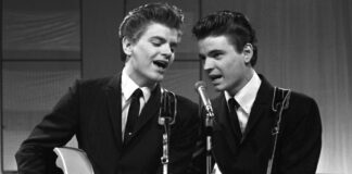 Radio Man focuses on music from the 50’s, when rock and roll all started