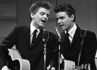 Radio Man focuses on music from the 50’s, when rock and roll all started