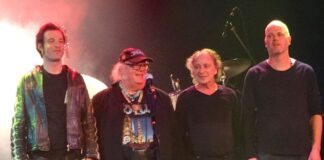 Radio Mans fave with Focus