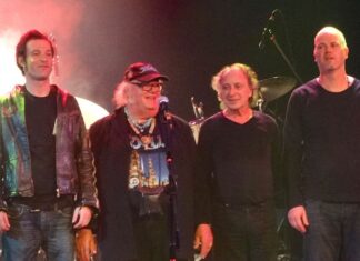 Radio Mans fave with Focus