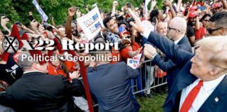 PSR’s 6pm Friday Night News with the News You Should Know…