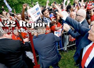 PSR’s 6pm Friday Night News with the News You Should Know…