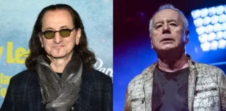 Rush’s Geddy Lee, Jim Kerr Get Spotlight in Pioneering Rock Radio Station Doc (Exclusive)