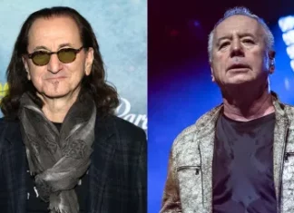 Rush’s Geddy Lee, Jim Kerr Get Spotlight in Pioneering Rock Radio Station Doc (Exclusive)
