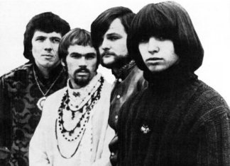 Radio Mans fave with Iron Butterfly