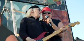 Radio Mans fave with Loverboy