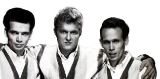 Radio Mans fave with “The Newbeats?