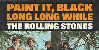 Radio Mans fave with Rolling Stones