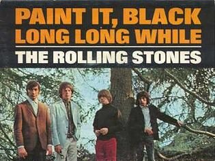 Radio Mans fave with Rolling Stones