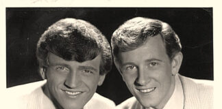 Radio Mans fave with The Reflections