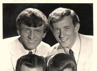 Radio Mans fave with The Reflections