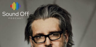 Roz Weston: It Almost Never Happened – The Sound Off Podcast