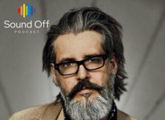 Roz Weston: It Almost Never Happened – The Sound Off Podcast