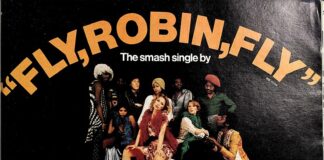 Radio Mans fave with Silver Convention