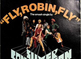 Radio Mans fave with Silver Convention