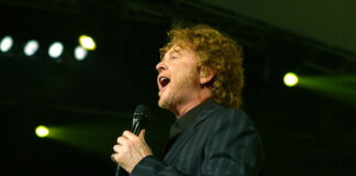 Radio Mans fave with Simply Red