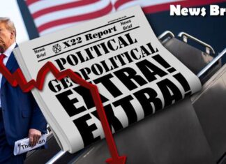 PSR’s 6pm Sunday Night News with the News You Should Know…