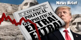 PSR’s 6pm Sunday Night News with the News You Should Know…