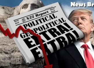 PSR’s 6pm Sunday Night News with the News You Should Know…