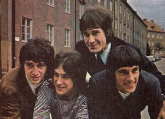 Radio Mans fave with The Kinks