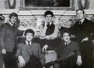 Radio Mans fave with The Hollies