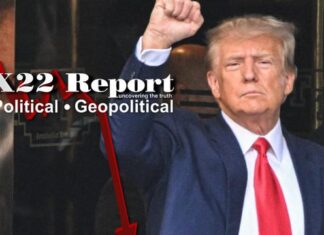 PSR’s 6pm Thursday Night News with the News You Should Know…