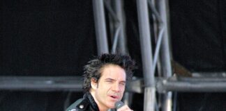 Radio Mans fave with Train