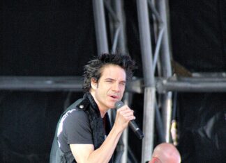 Radio Mans fave with Train