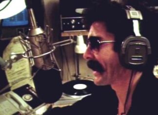 CBC Archives: Radio Wars 1982 with Brother Jake