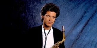David Sanborn, Jazz Saxophonist Who Played on David Bowie’s ‘Young Americans,’ Dead at 78