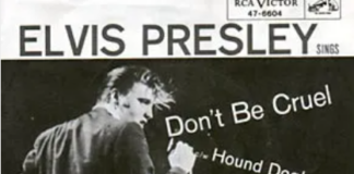 Radio Man focuses on music from the 50’s, when rock and roll all started