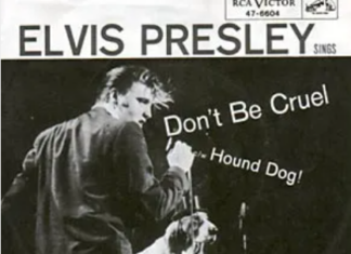 Radio Man focuses on music from the 50’s, when rock and roll all started