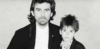 George Harrison’s Son Saddens Fans As He Confirms the Rumors
