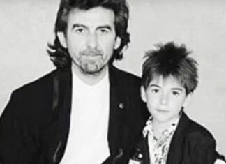 George Harrison’s Son Saddens Fans As He Confirms the Rumors