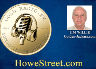 Vaxxecuted, Governor Trudeau, Tariffs, Stupid – with Jim Willie