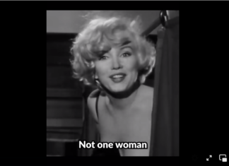 Jack Lemmon’s Comedy Masked His Darkest Secret