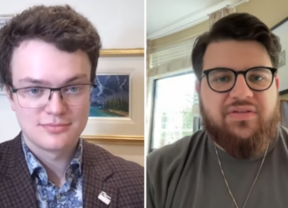 PSR’s 6pm Friday Night News with the News You Should Know…